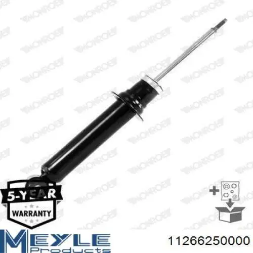Comprar RS313562 Raiso Amortiguador