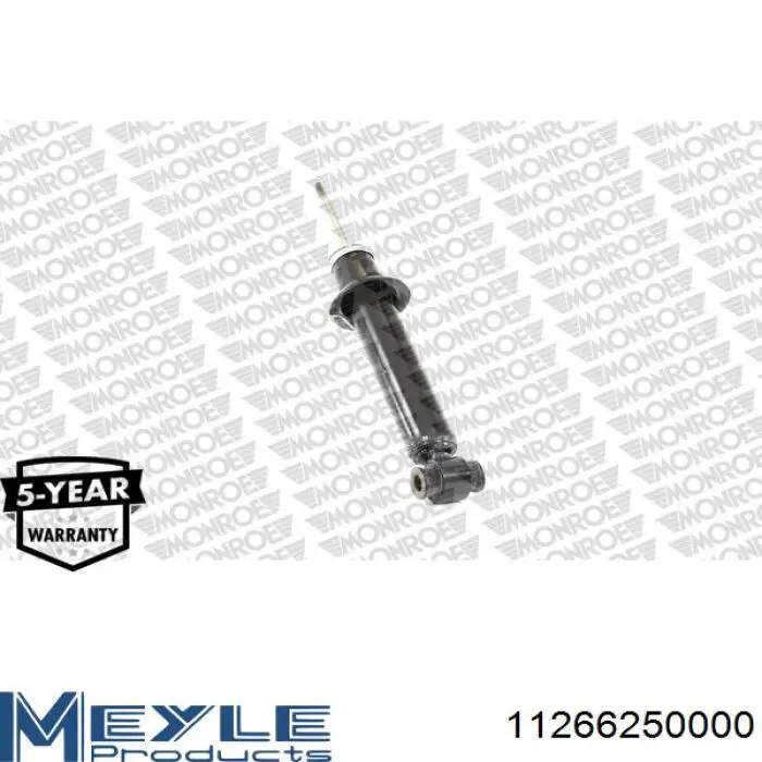 Comprar 11266250000 Meyle Amortiguador