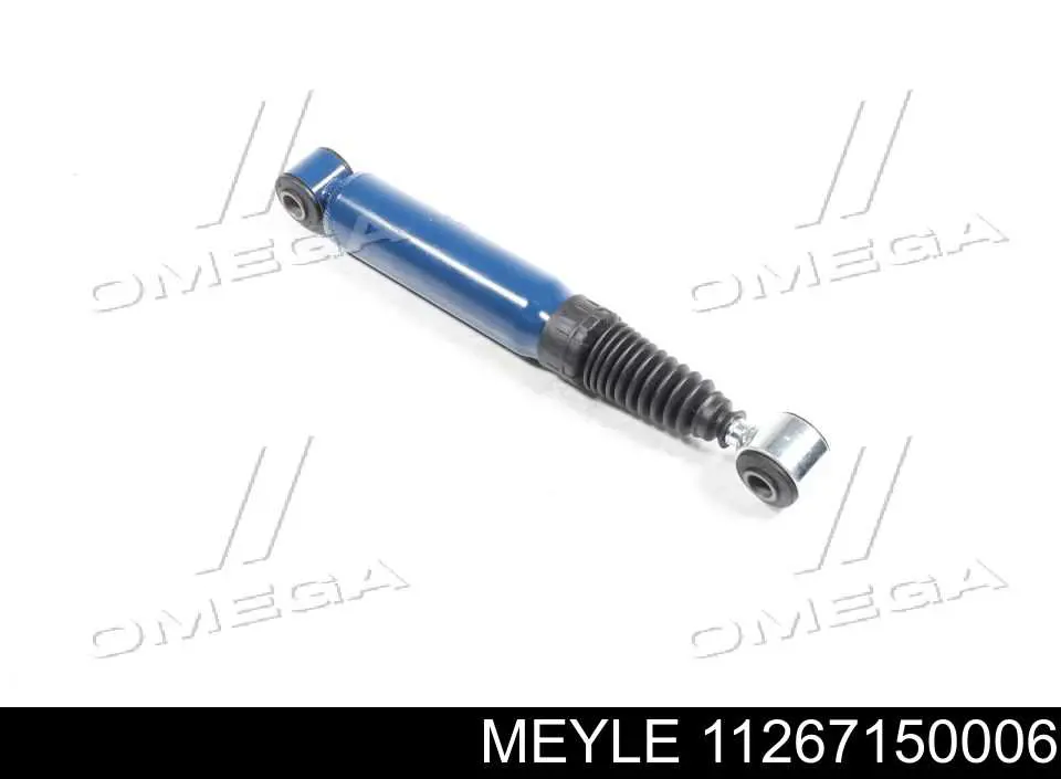 Comprar 11267150006 Meyle Amortiguador trasero