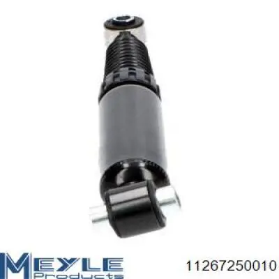 Amortiguador trasero 00005206RX Peugeot/Citroen