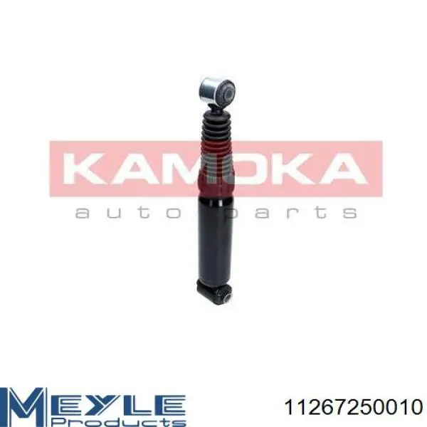 Amortiguador trasero Al-ko 101623 precio, desde 33,00 EUR