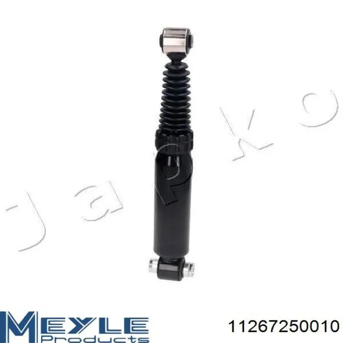 Comprar 101623 Al-ko Amortiguador trasero