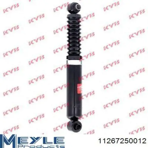 Comprar 870528202 Triscan Amortiguador trasero