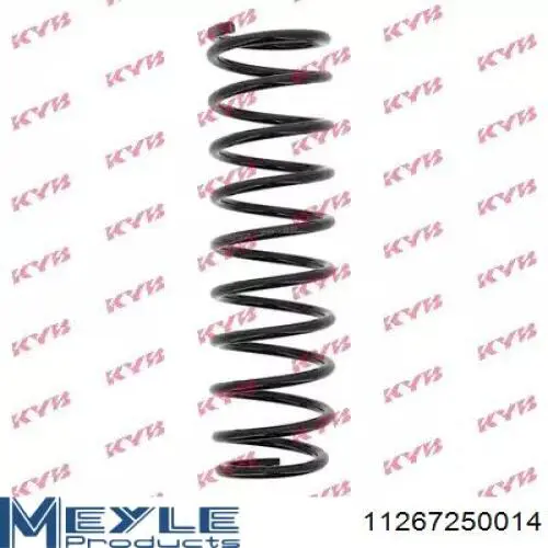 Comprar 562811 Daco Amortiguador trasero