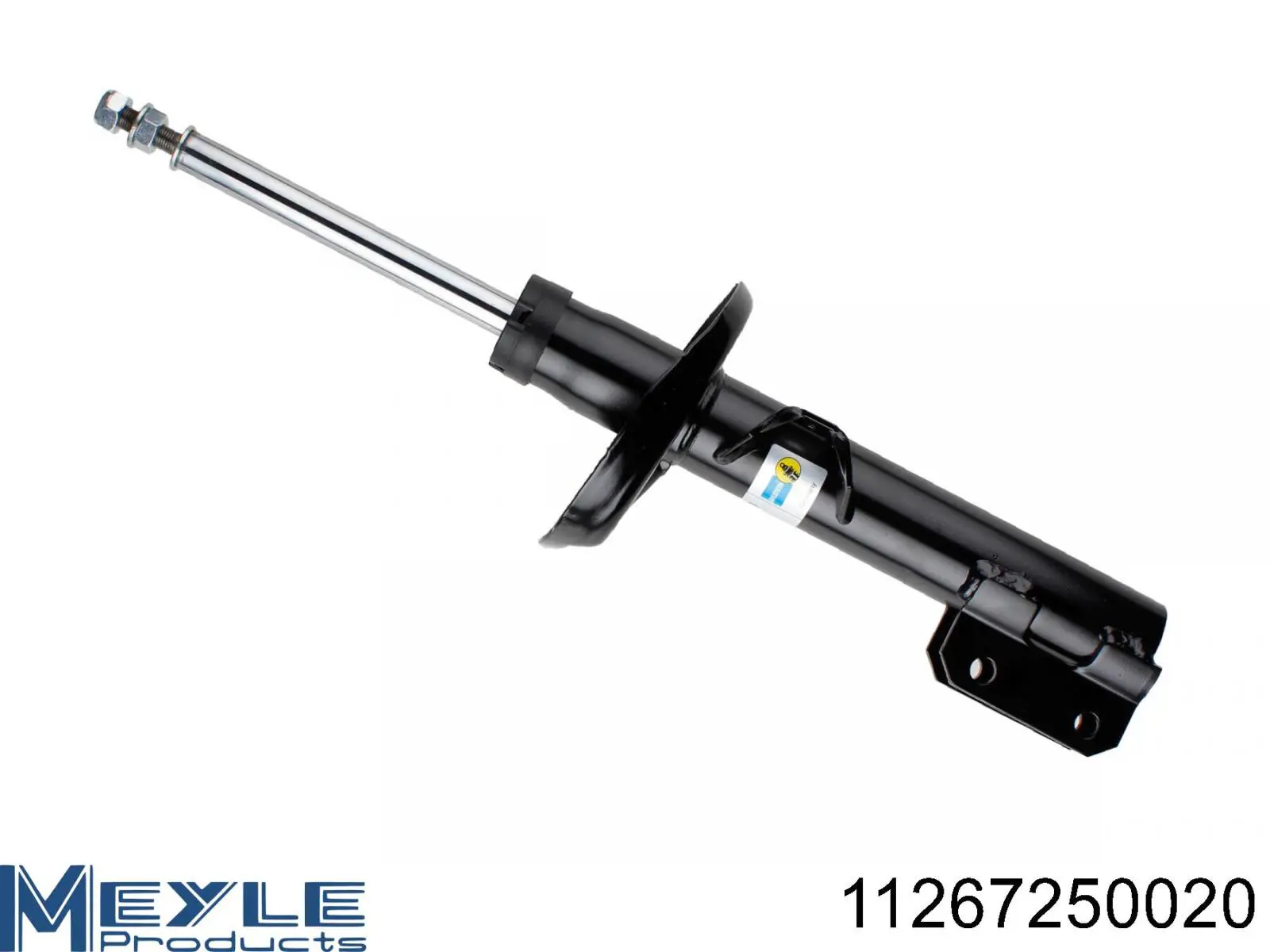 Amortiguador trasero Raiso RS315853 precio, desde 36,39 EUR