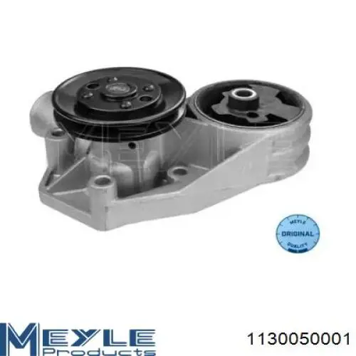 WPQ1027 Magneti Marelli bomba de agua