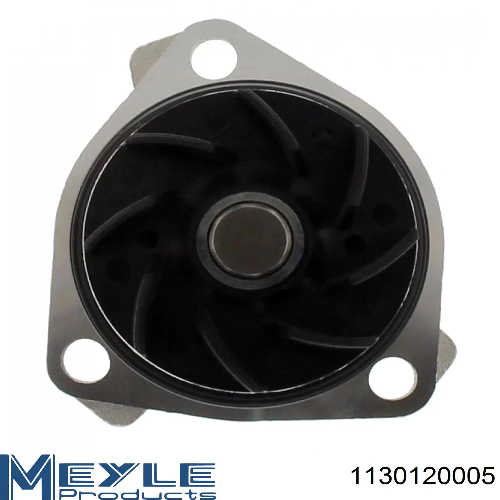 Comprar 1130120005 Meyle Bomba de agua para motor