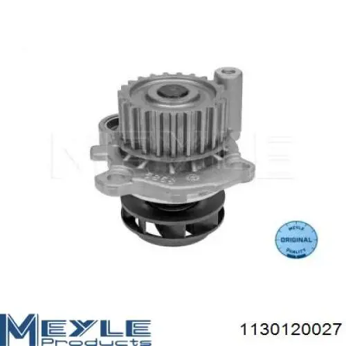 Comprar S10020 Polcar Bomba de agua para motor