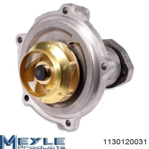 Motor de agua Meyle 1130120031