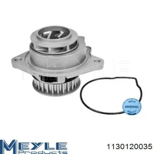 Comprar DP036 Dayco Bomba de agua para motor