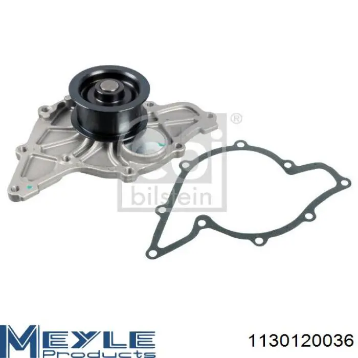 Comprar 059121004CX VAG Bomba de agua para motor
