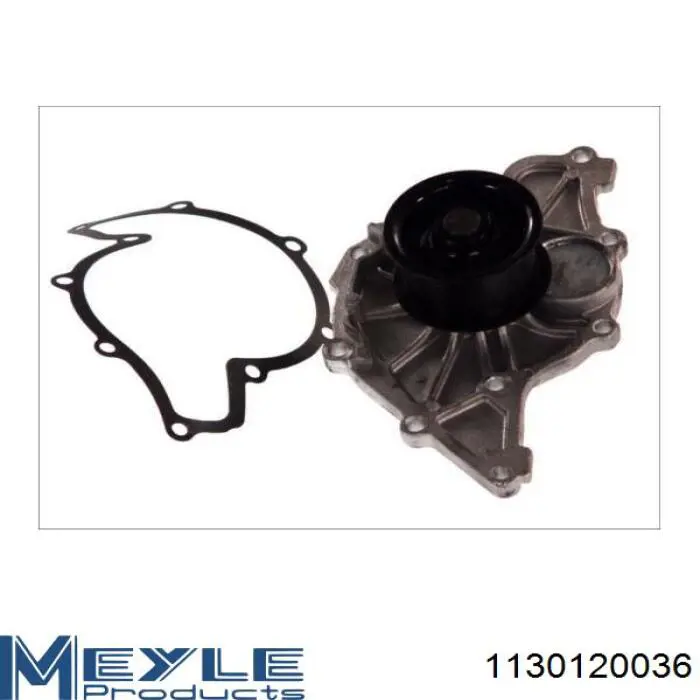 Bombeadora de agua VAG 059121004CX precio, desde 47,21 EUR