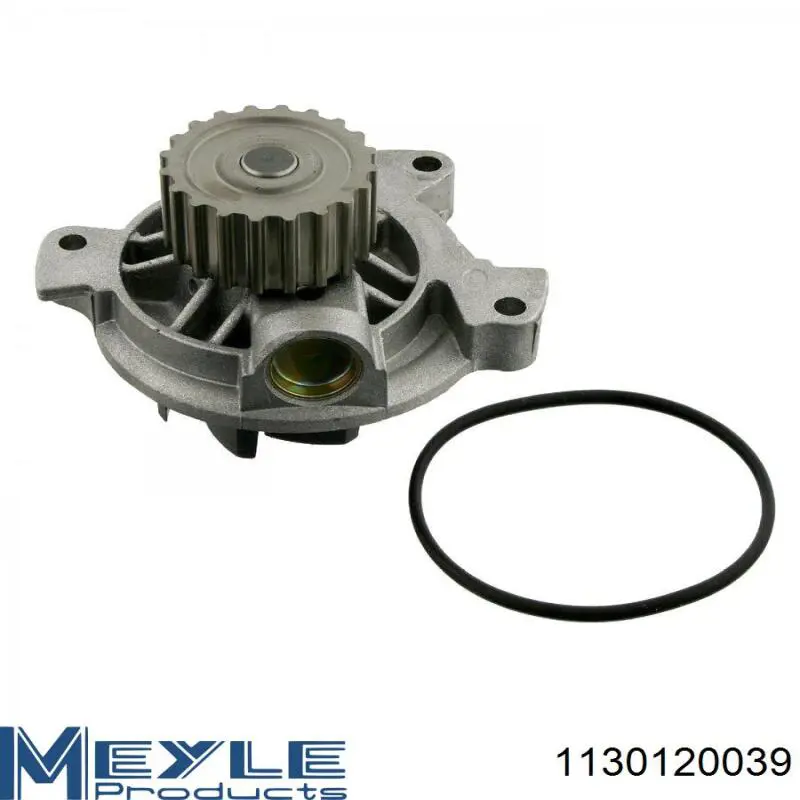 Comprar WPV901 Aisin Bomba de agua para motor