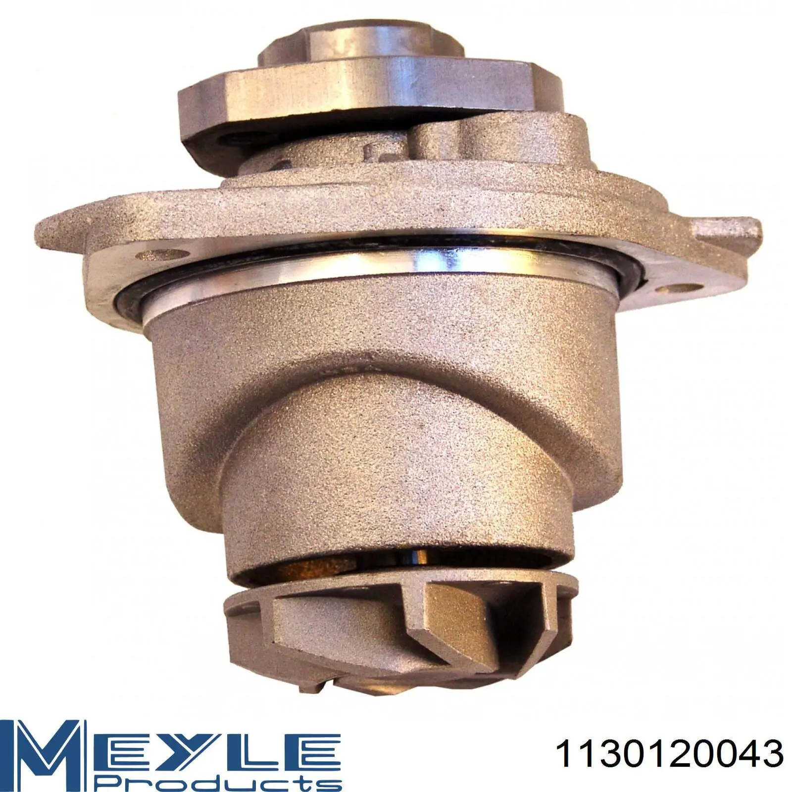WPQ1204 Magneti Marelli Bomba refrigerante coche