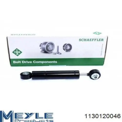 Bomba de agua 506602 VALEO