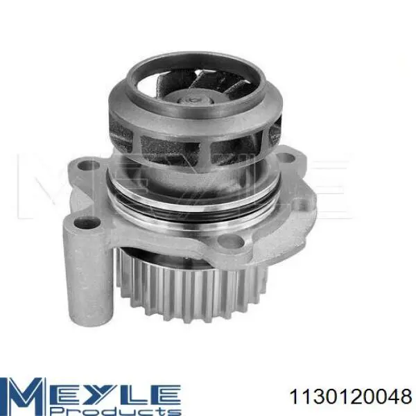 Bomba de agua Audi 80 8C2