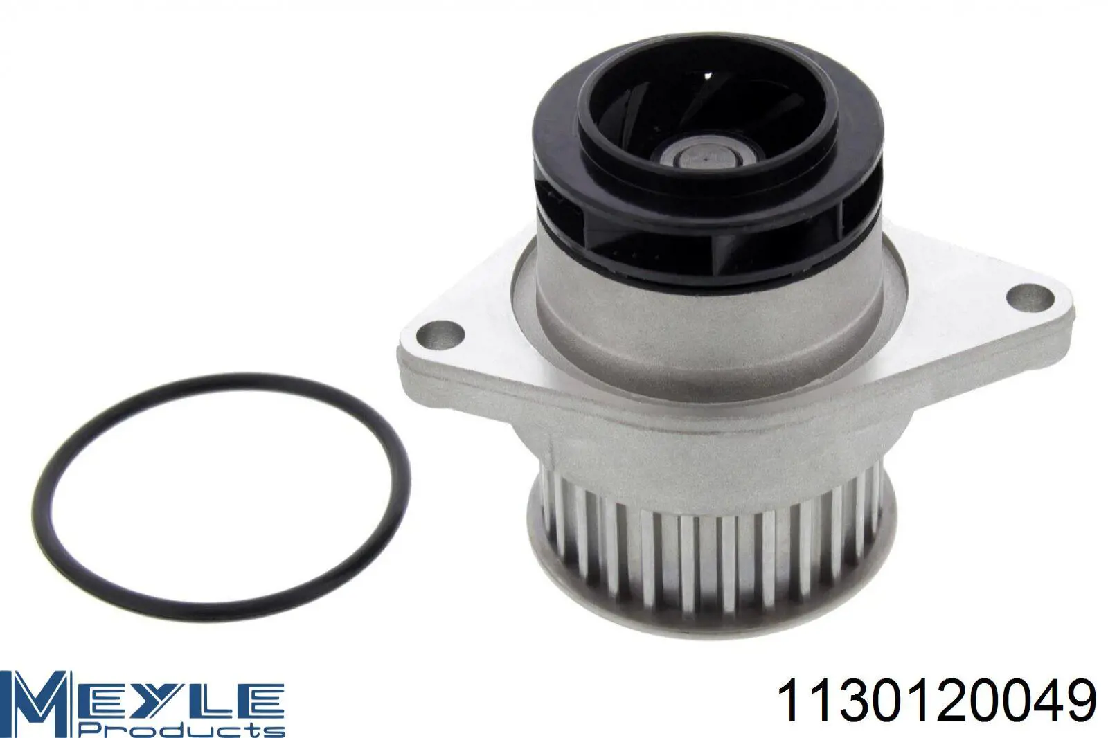 S10289 Polcar Bomba refrigerante coche