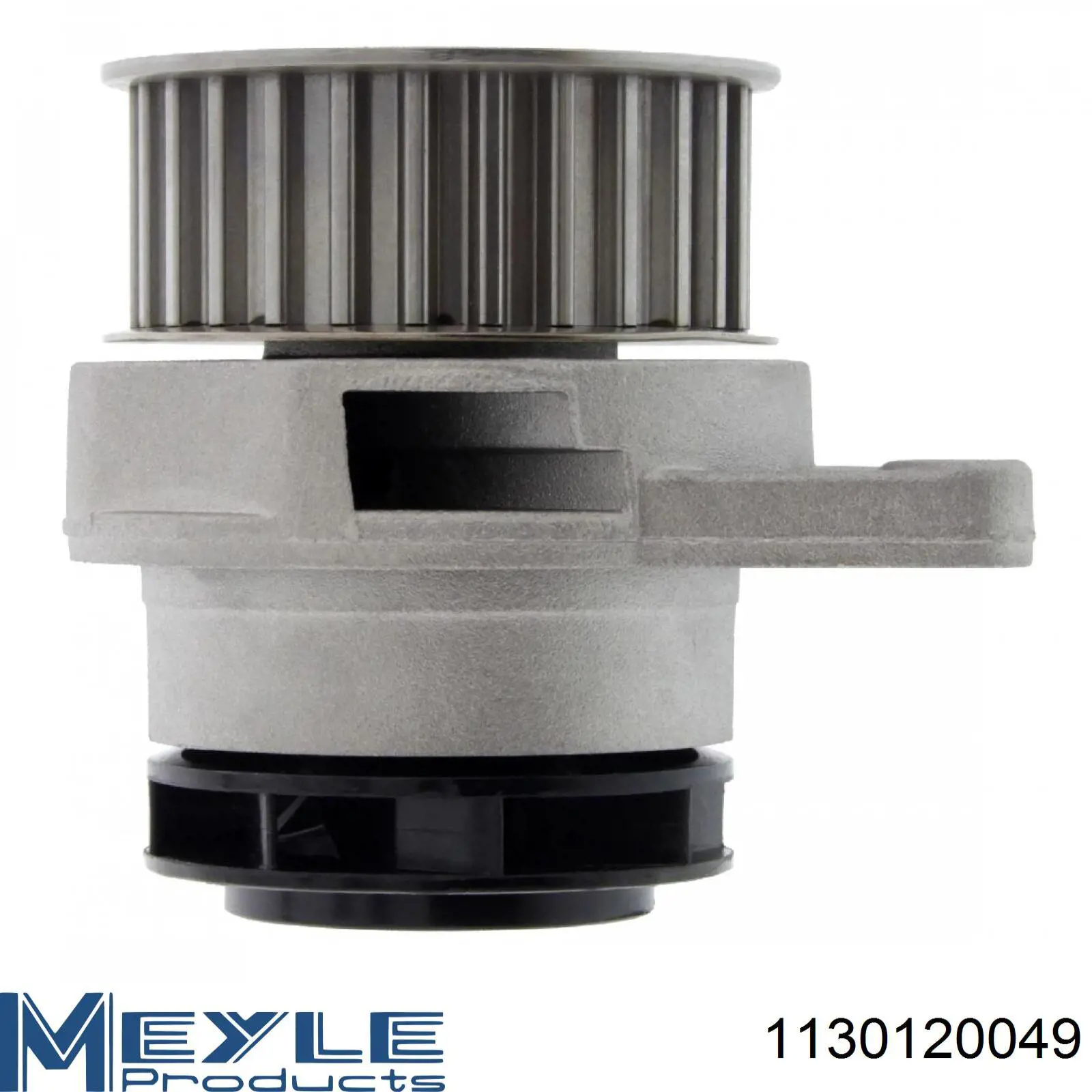 Comprar 1130120049 Meyle Bomba de agua para motor
