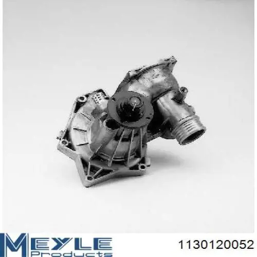 Comprar 1130120052 Meyle Bomba de agua para motor
