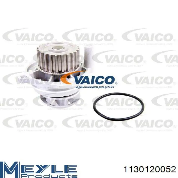 Bombeadora de agua Meyle 1130120052 precio, desde 41,96 EUR