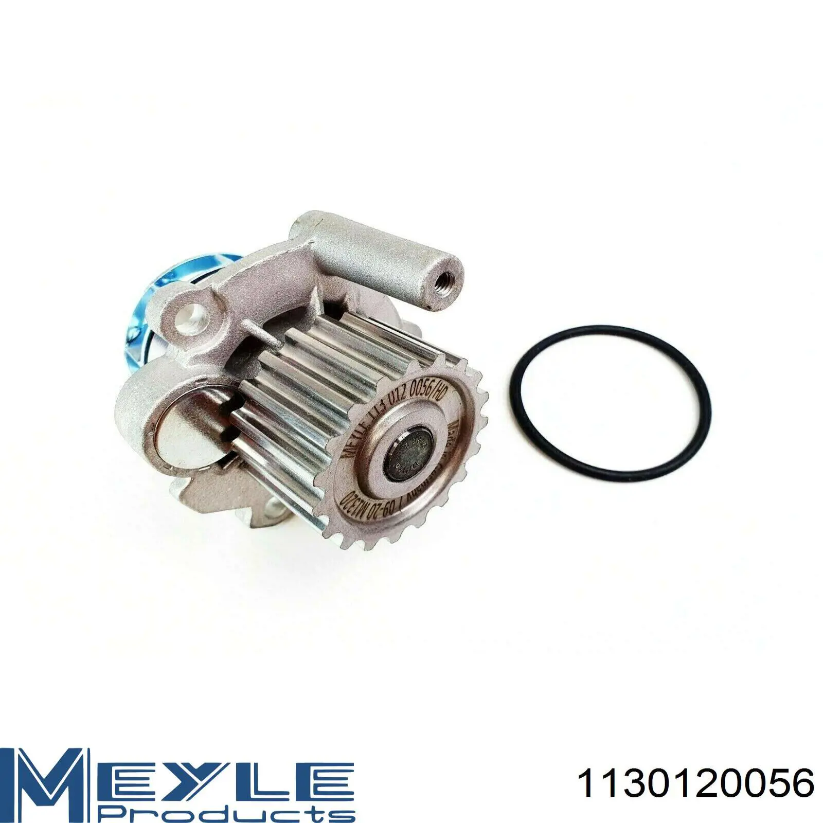 130266 Akron Malo Bomba refrigerante coche