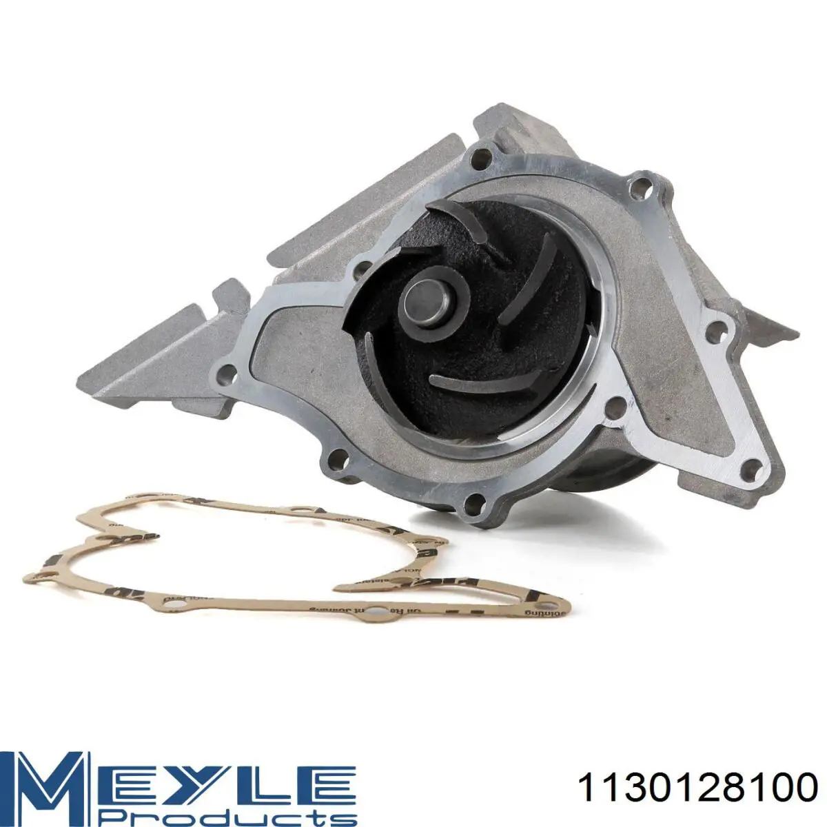 Bomba de agua Audi 80 8C2