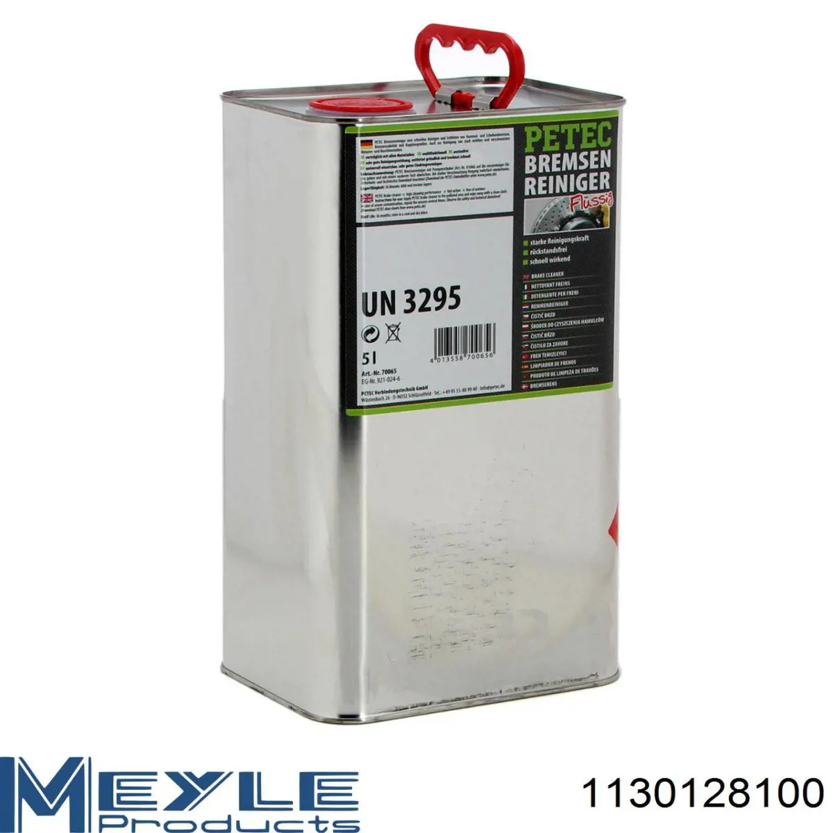 Bomba de agua Audi 80 8C2