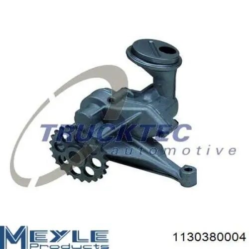 Bomba de aceite Mercedes A1111800801 precio, desde 121,97 EUR