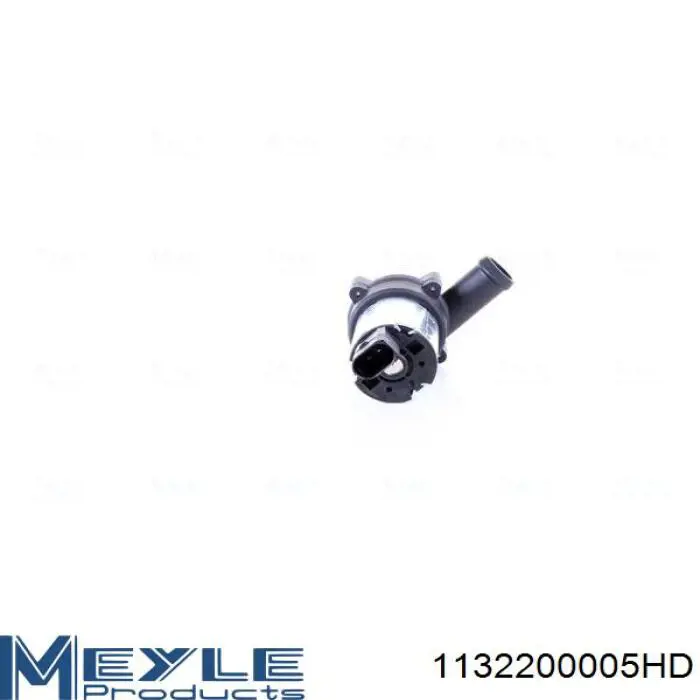 Comprar 21846 Mapco Bomba de agua para motor