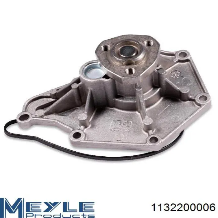 Comprar 06E121005F VAG Bomba de agua para motor