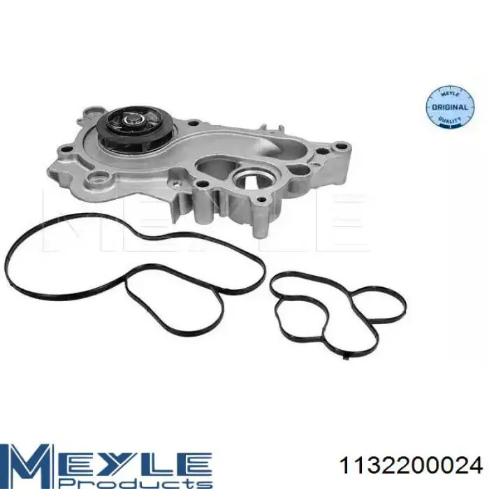 Comprar 3F121106 AND Bomba de agua para motor