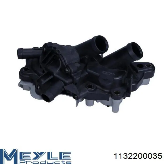 Comprar 30106497 Swag Bomba de agua para motor