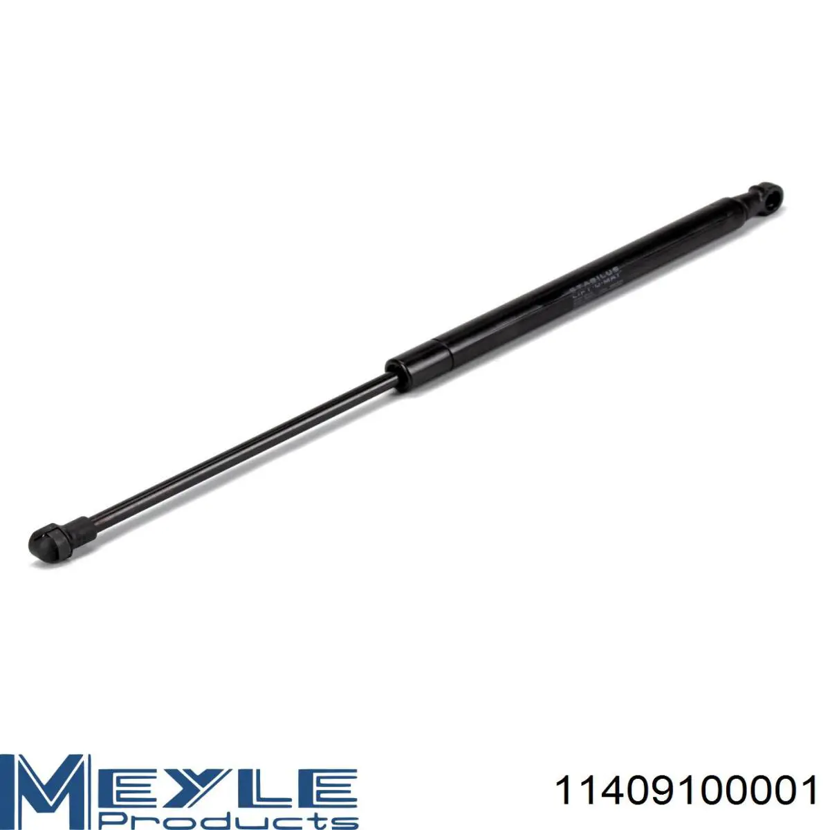 Comprar 46179 Metalcaucho Amortiguador de puerta trasera