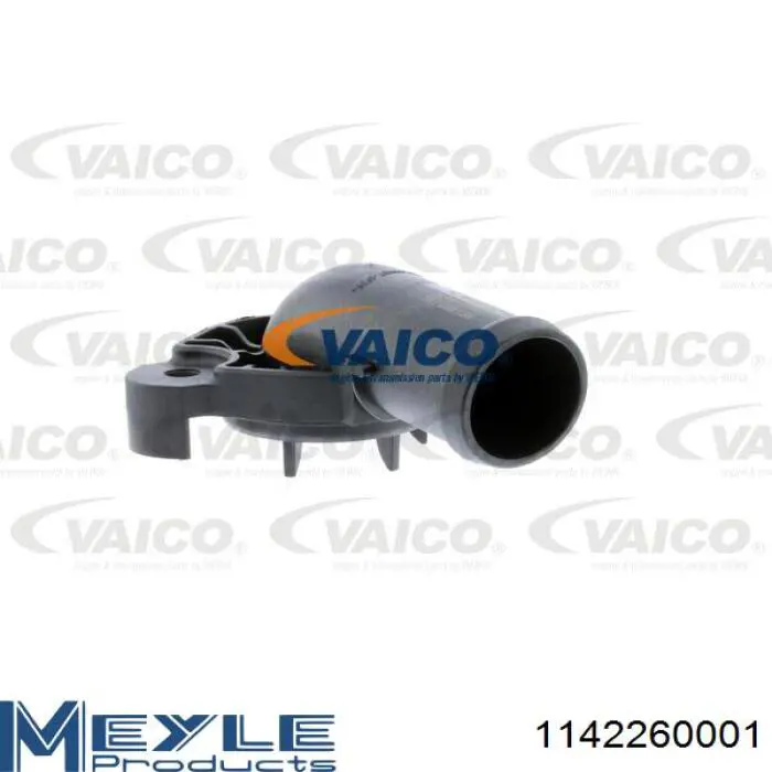Tapa de termostato Metalcaucho 03258 precio, desde 5,34 EUR