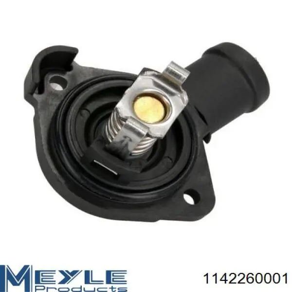 Comprar 03258 Metalcaucho Tapa de termostato