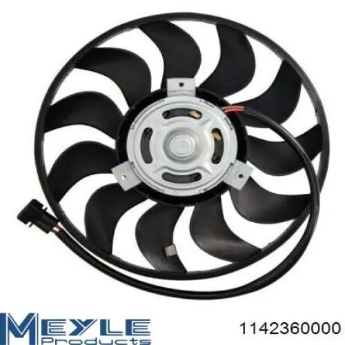 32959003 AND Ventilador del radiador