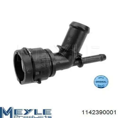 Acople rápido de la manguera del radiador Metzger 4010106 precio, desde 3,10 EUR