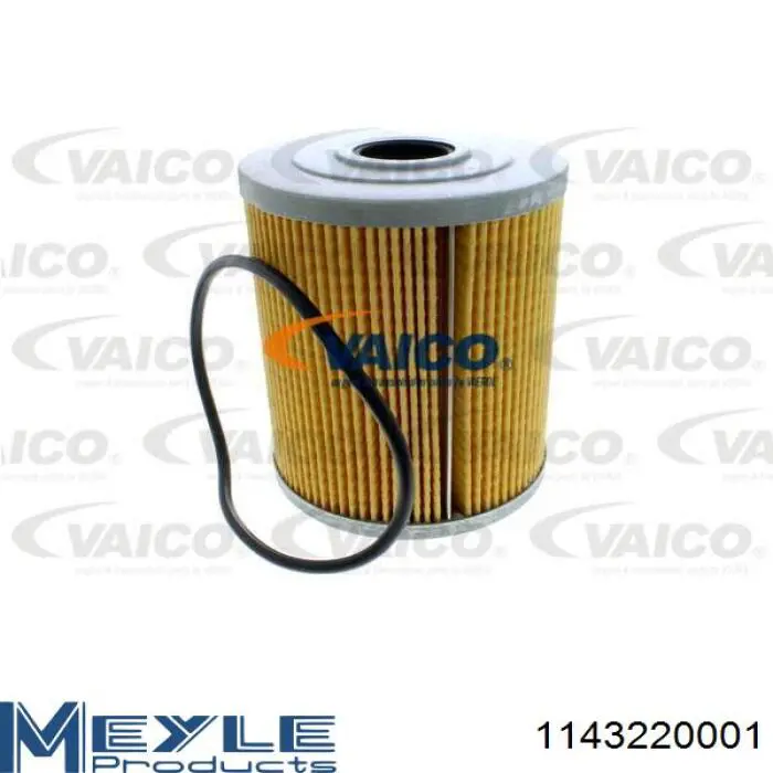 Filtro de aceite SKOF0860130 Market (OEM)