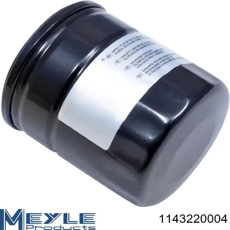 Filtro de aceite Bremsi FL0279 precio, desde 6,91 EUR