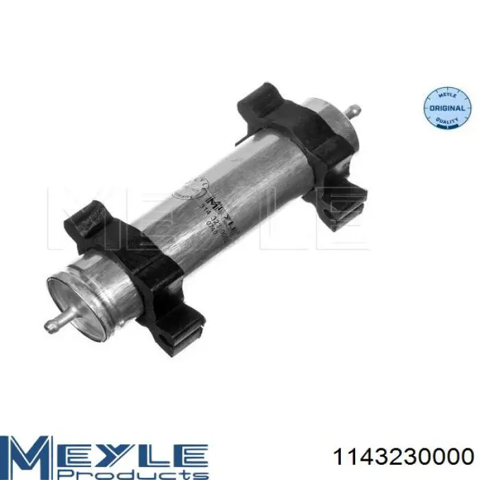 HB4 Hyundai/Kia Filtro de gasolina
