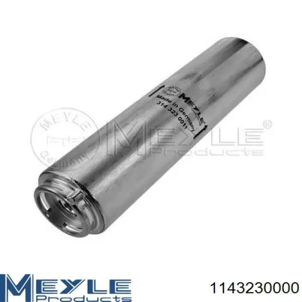 Comprar HB4 Hyundai/Kia Filtro diesel