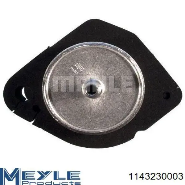Comprar EFF510620 Open Parts Filtro diesel