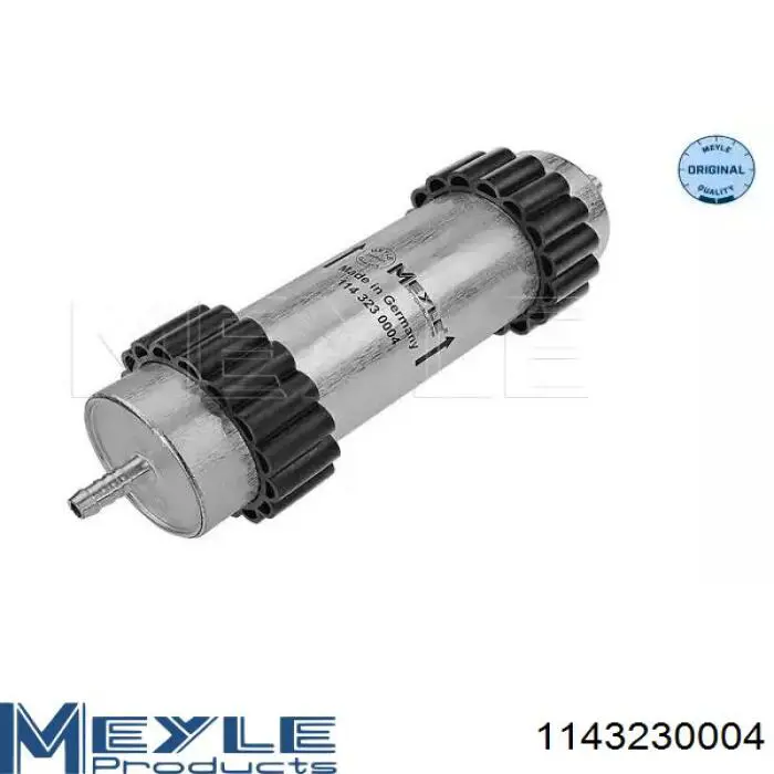 Filtro combustible Febi 108184 precio, desde 17,61 EUR