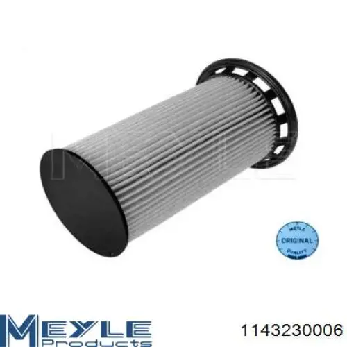FE0039 Bremsi Filtro de gasolina