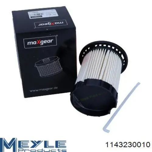 Filtro combustible Bremsi FE0803 precio, desde 15,47 EUR