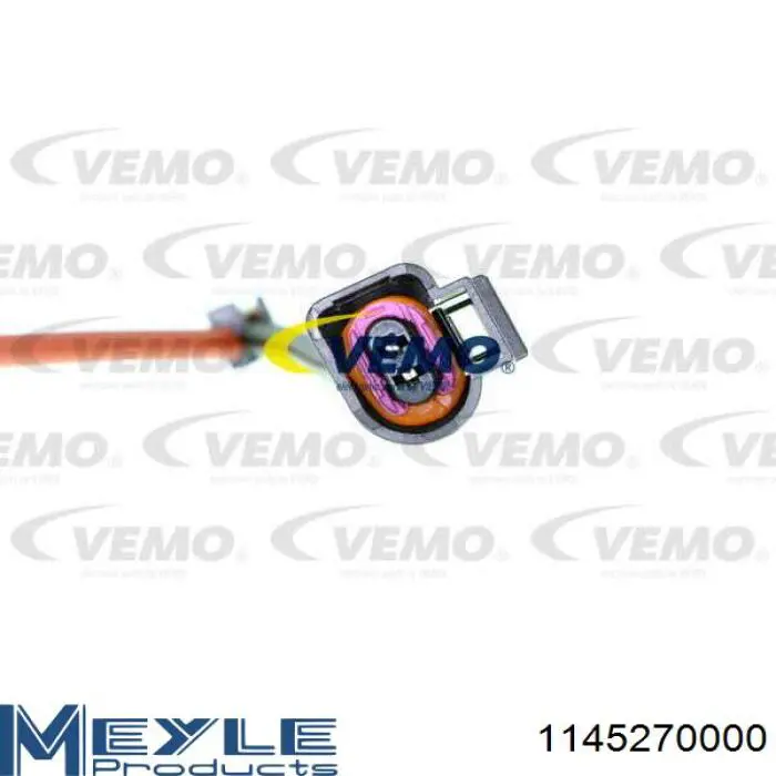 Sensor de desgaste de pastillas de freno trasero Road House 001041