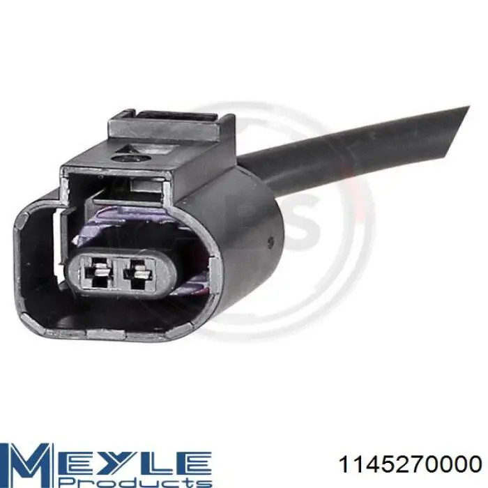 Comprar 001041 Road House Sensor de desgaste de pastillas de freno trasero