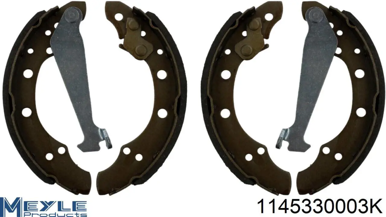 Comprar FSB4182 Ferodo Zapatas de freno