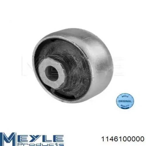 Silentblock de brazo de suspensión VAG 5Q0407183F precio, desde 14,82 EUR