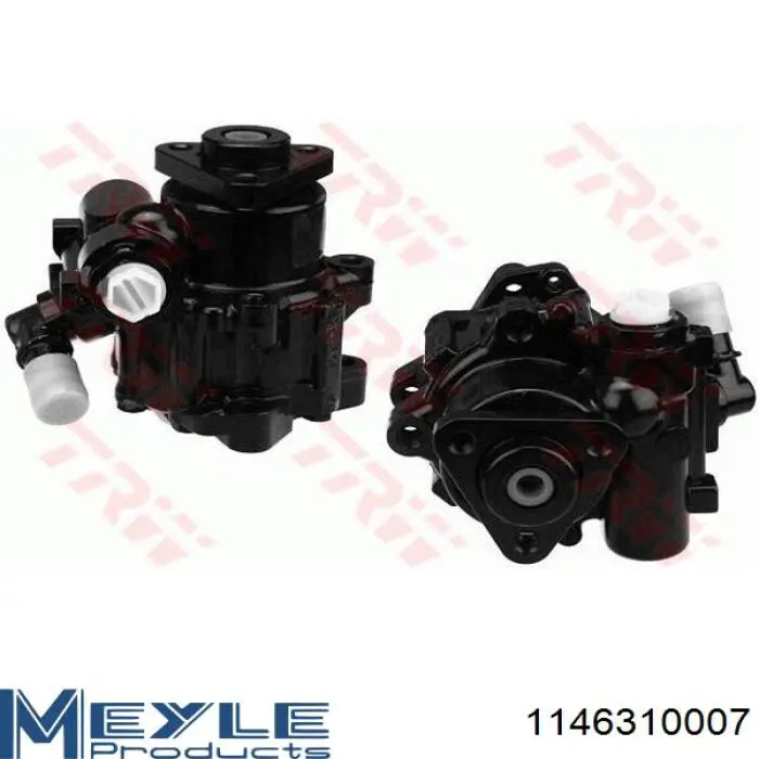 Comprar 7257147 Ford Bomba servodireccion